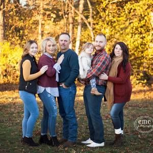 Meet your Posher, Shawnda